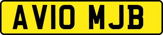 AV10MJB