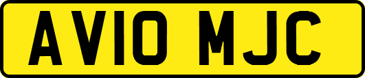 AV10MJC