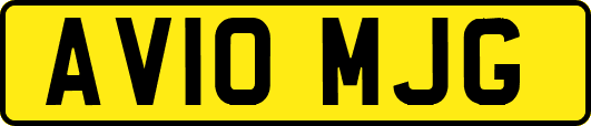 AV10MJG