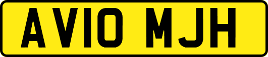AV10MJH