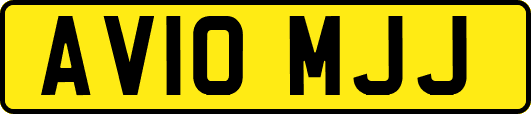 AV10MJJ
