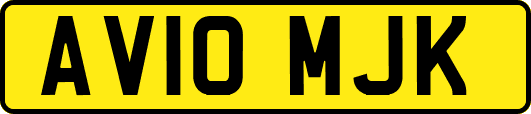 AV10MJK