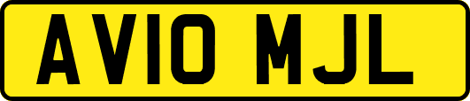 AV10MJL