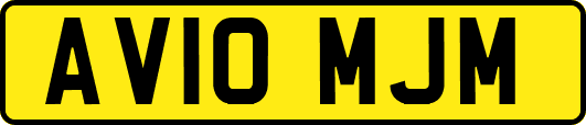 AV10MJM