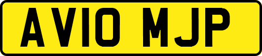 AV10MJP