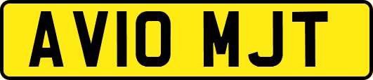 AV10MJT