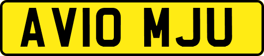 AV10MJU