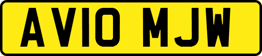 AV10MJW