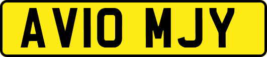 AV10MJY