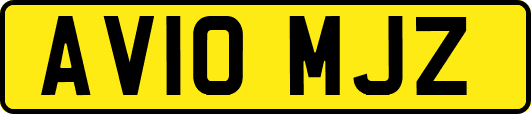 AV10MJZ
