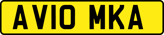 AV10MKA