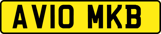 AV10MKB