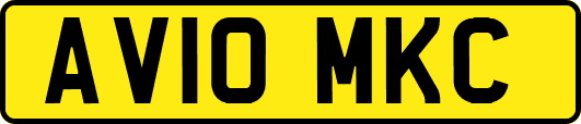 AV10MKC