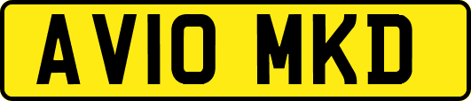 AV10MKD