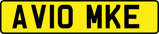AV10MKE
