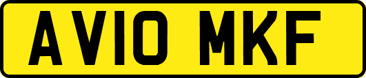 AV10MKF