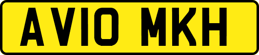 AV10MKH