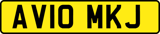 AV10MKJ