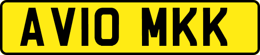 AV10MKK