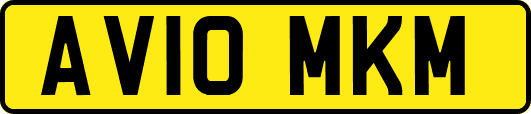 AV10MKM