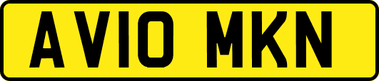 AV10MKN