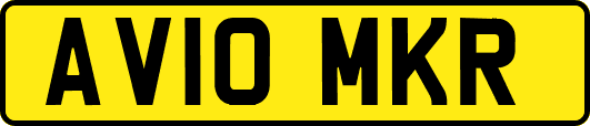 AV10MKR