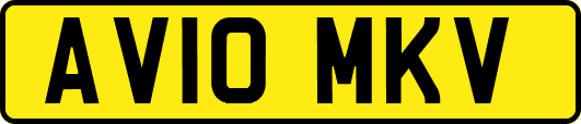 AV10MKV