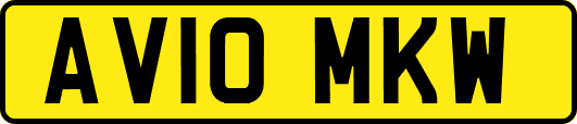 AV10MKW