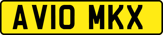 AV10MKX