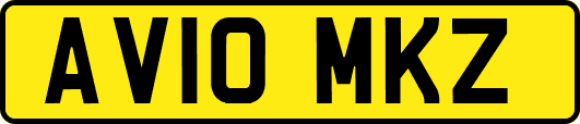 AV10MKZ