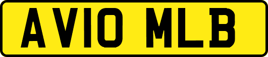 AV10MLB