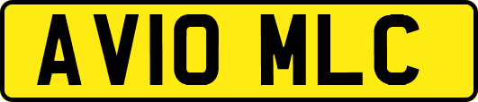 AV10MLC