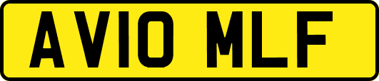 AV10MLF