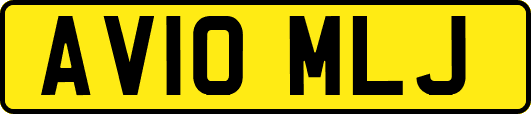 AV10MLJ