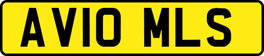AV10MLS