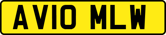 AV10MLW