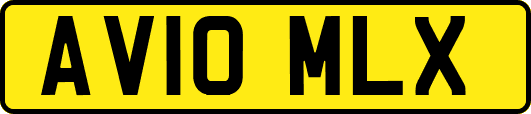AV10MLX