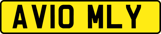AV10MLY