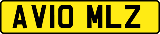 AV10MLZ