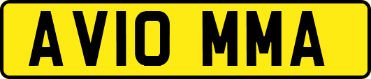 AV10MMA