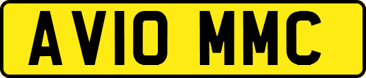AV10MMC