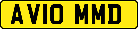 AV10MMD