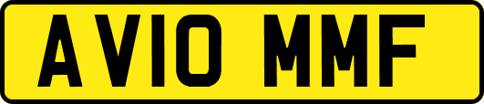 AV10MMF