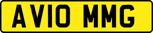 AV10MMG