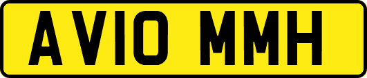 AV10MMH