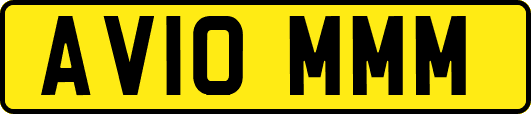 AV10MMM