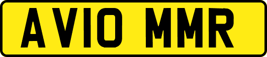 AV10MMR