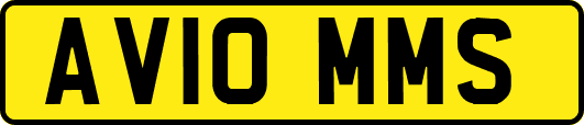 AV10MMS