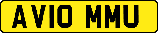 AV10MMU
