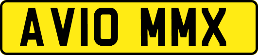 AV10MMX